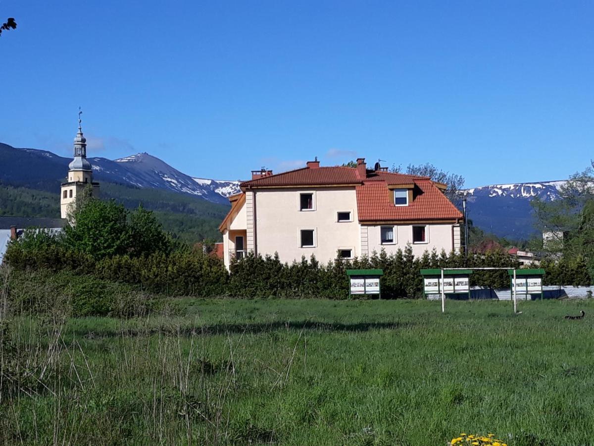 Apartament Pod Sniezka Kowary Εξωτερικό φωτογραφία