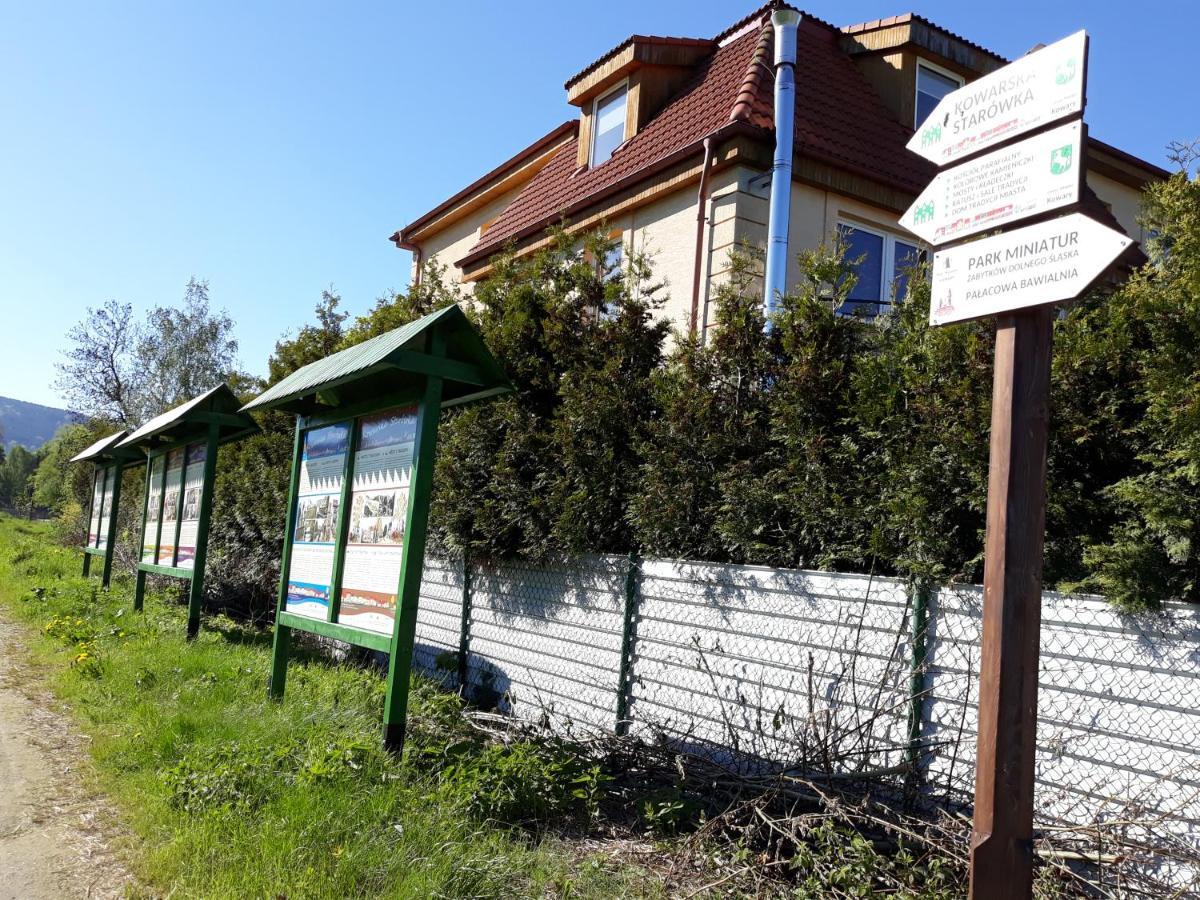 Apartament Pod Sniezka Kowary Εξωτερικό φωτογραφία