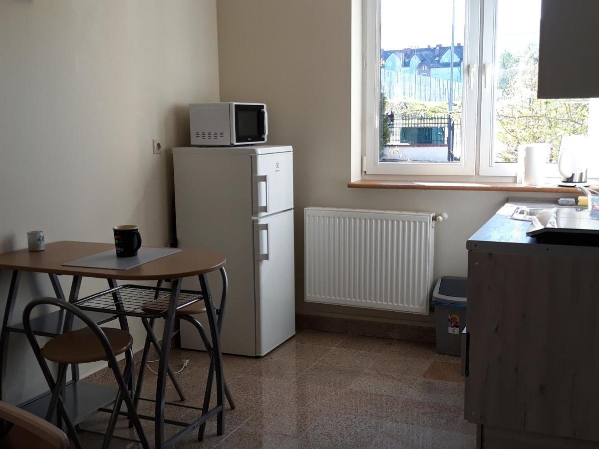Apartament Pod Sniezka Kowary Εξωτερικό φωτογραφία