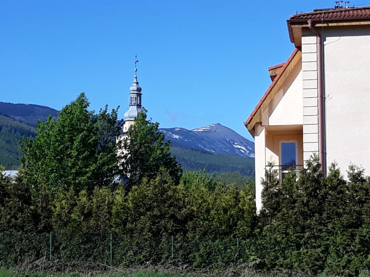 Apartament Pod Sniezka Kowary Εξωτερικό φωτογραφία